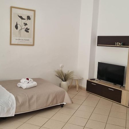Casa Artemis Villa Plátanos Eksteriør billede