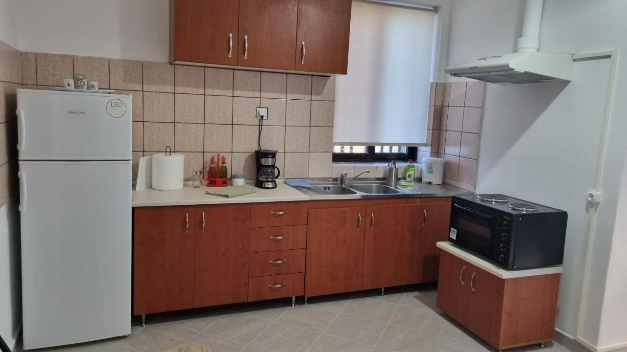 Casa Artemis Villa Plátanos Eksteriør billede