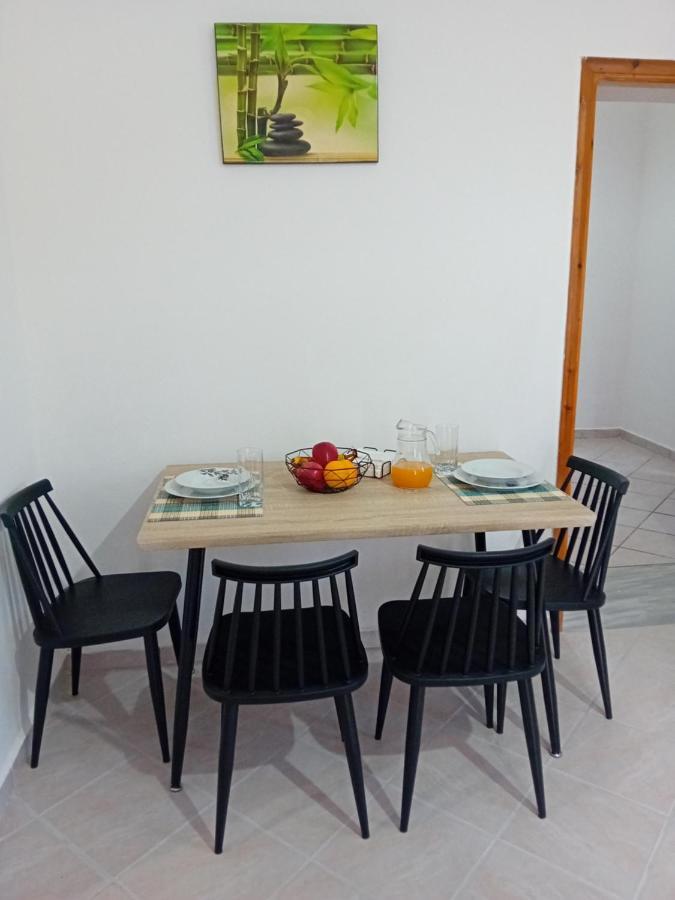 Casa Artemis Villa Plátanos Eksteriør billede