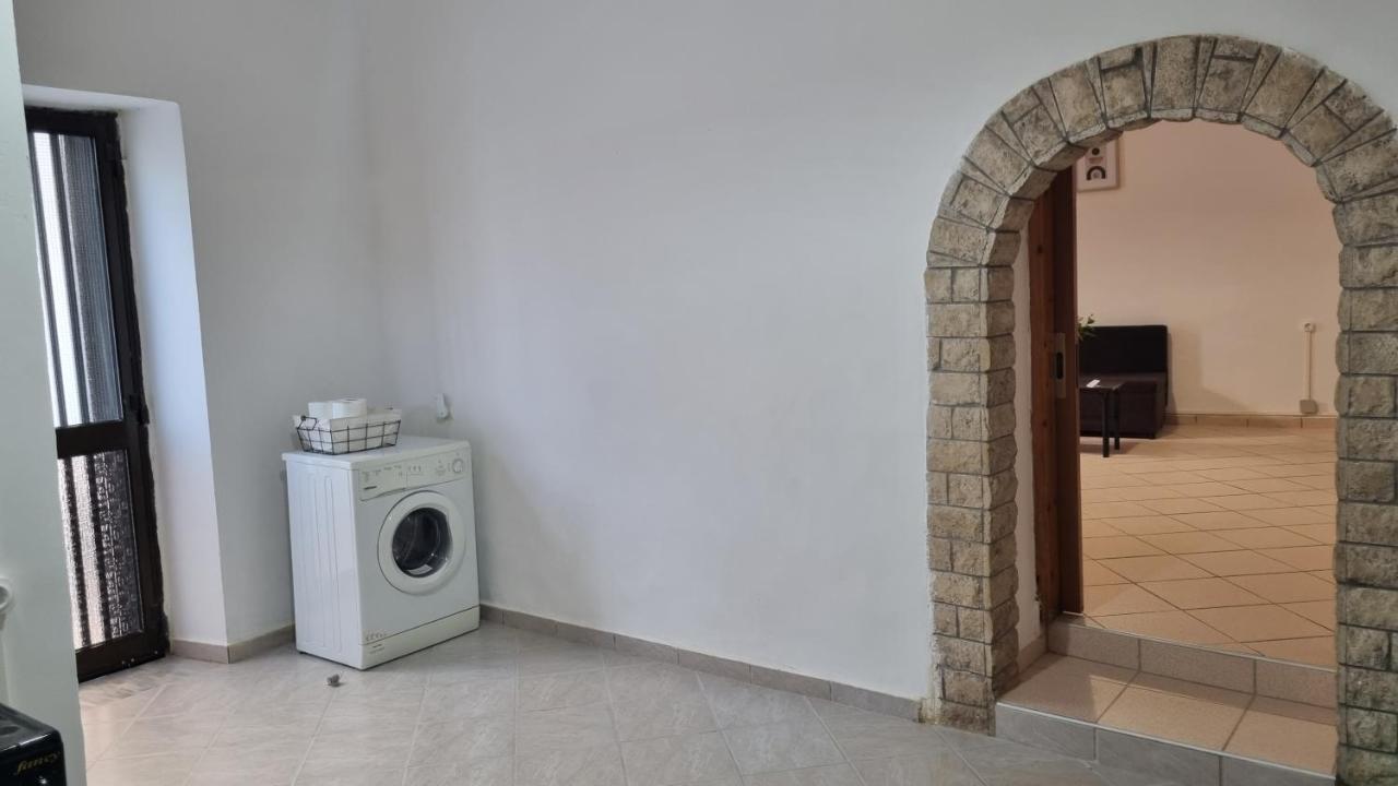 Casa Artemis Villa Plátanos Eksteriør billede