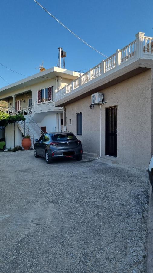 Casa Artemis Villa Plátanos Eksteriør billede