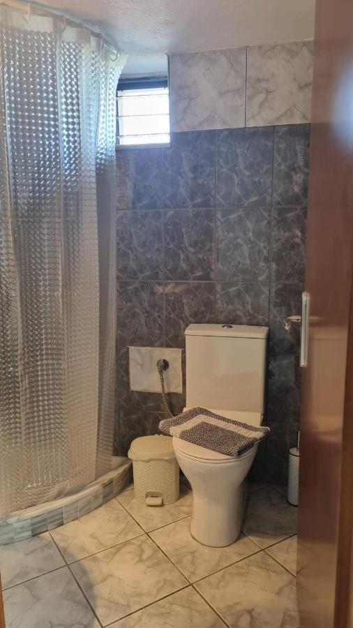 Casa Artemis Villa Plátanos Eksteriør billede