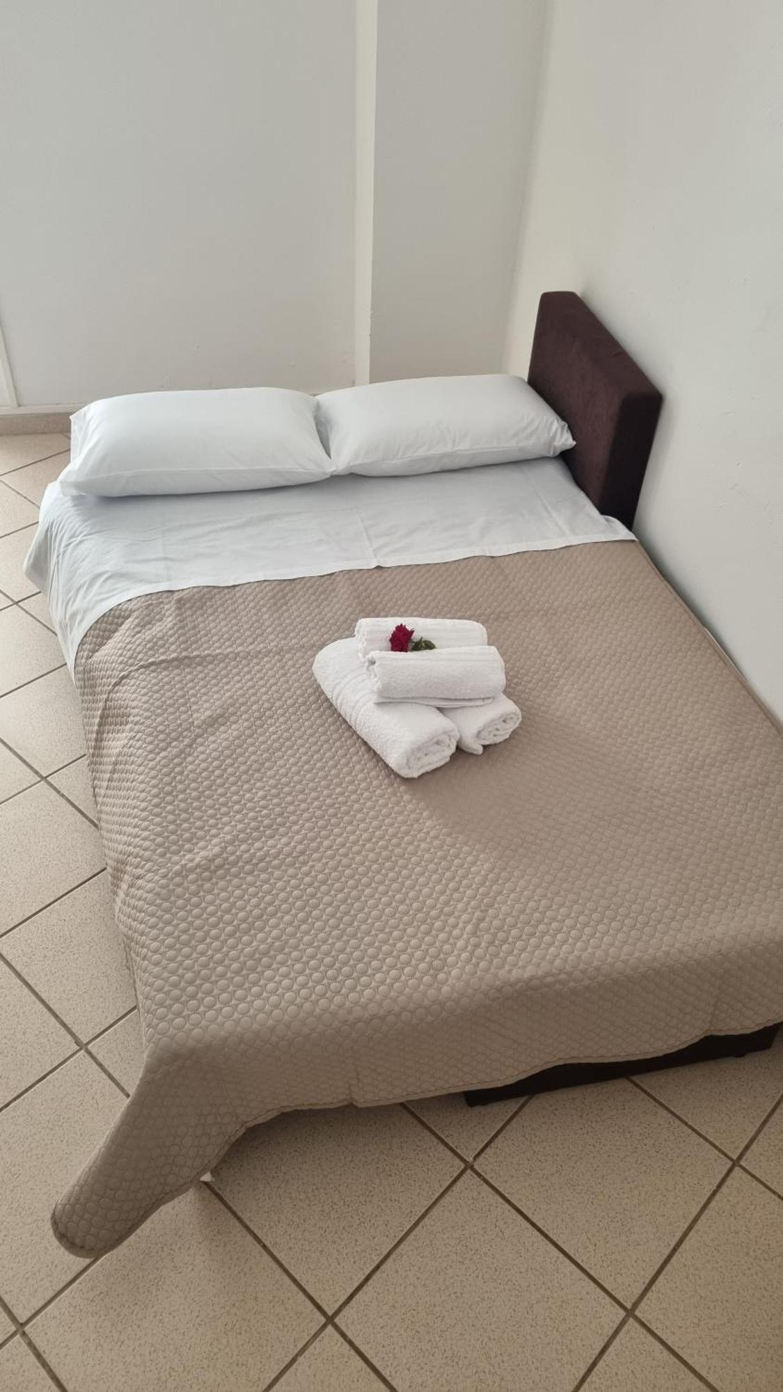 Casa Artemis Villa Plátanos Eksteriør billede